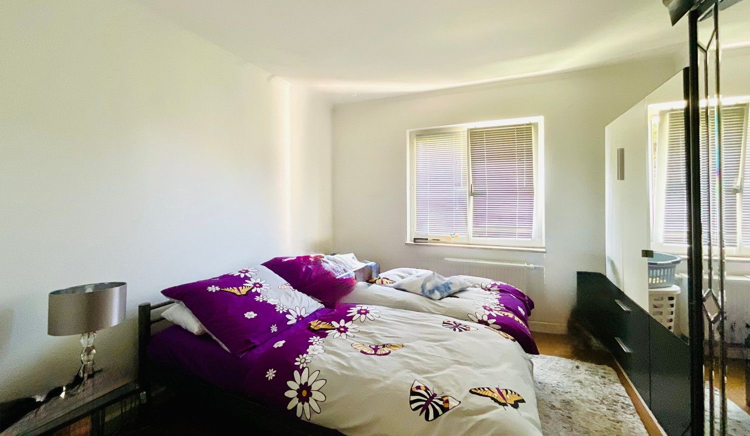 OG Schlafzimmer