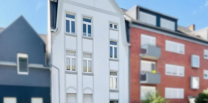 von Poll Immobilien GmbH