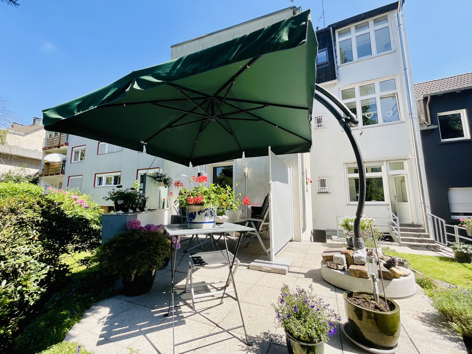 EG Terrasse