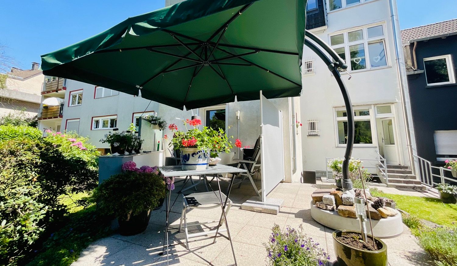 EG Terrasse