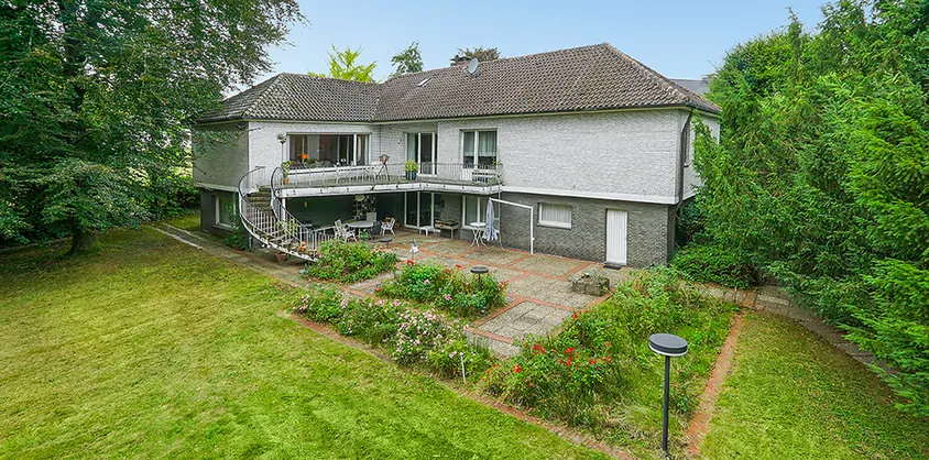 von Poll Immobilien GmbH