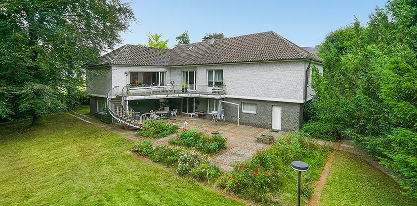 von Poll Immobilien GmbH