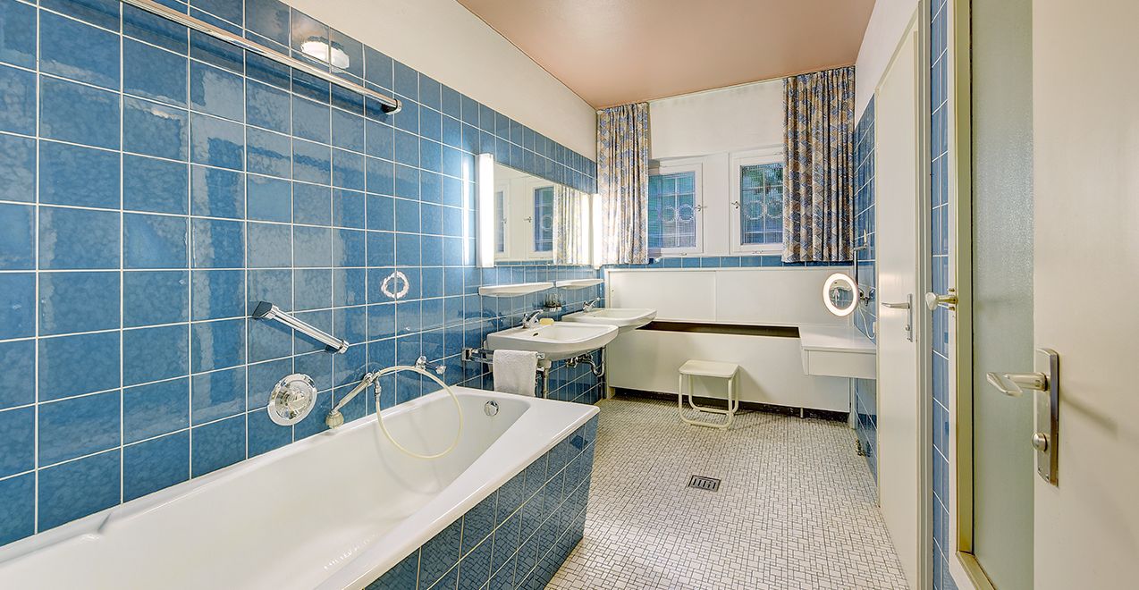 Badezimmer II