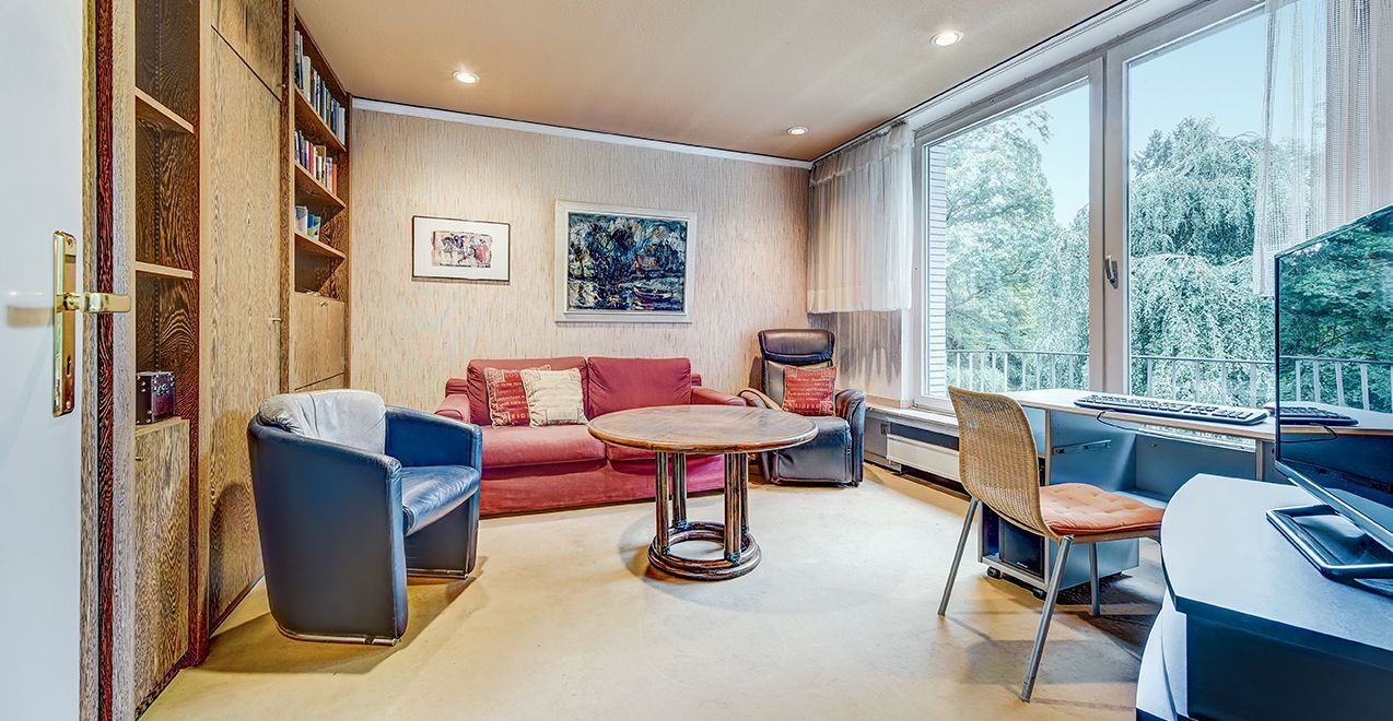 Büro