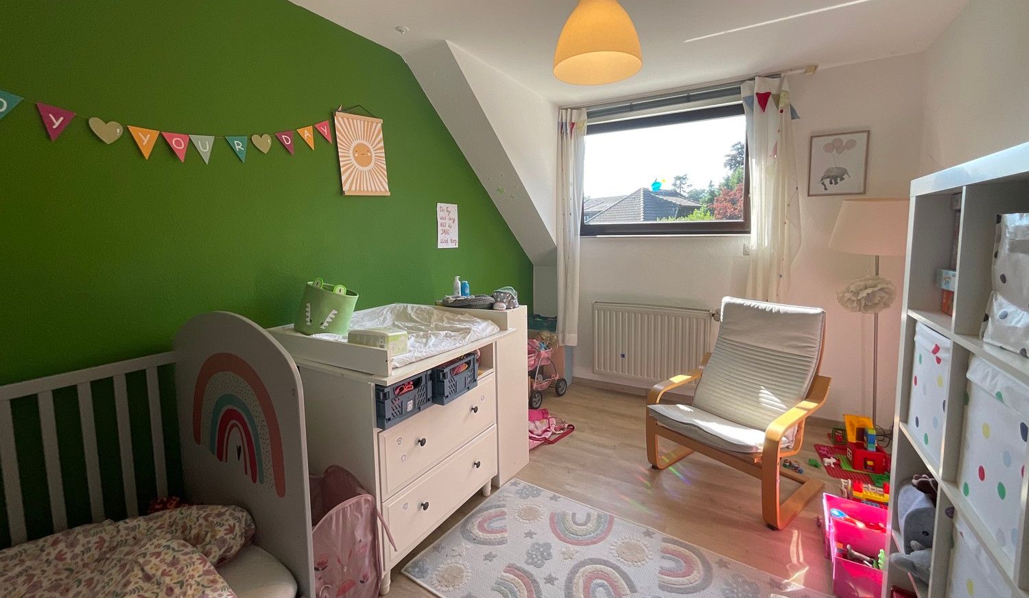 Kinderzimmer 1