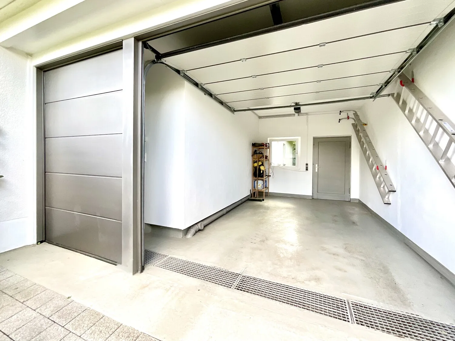 PKW-Garage