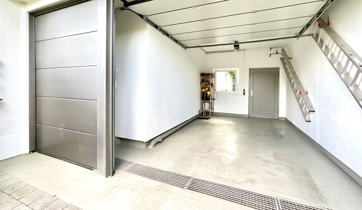 PKW-Garage