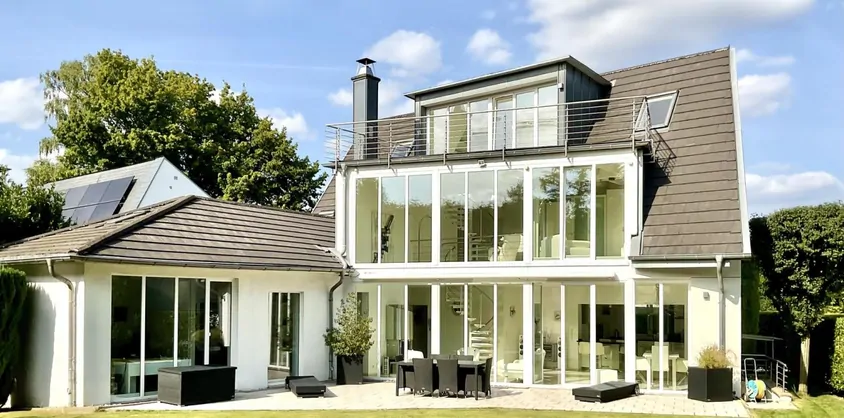 von Poll Immobilien GmbH