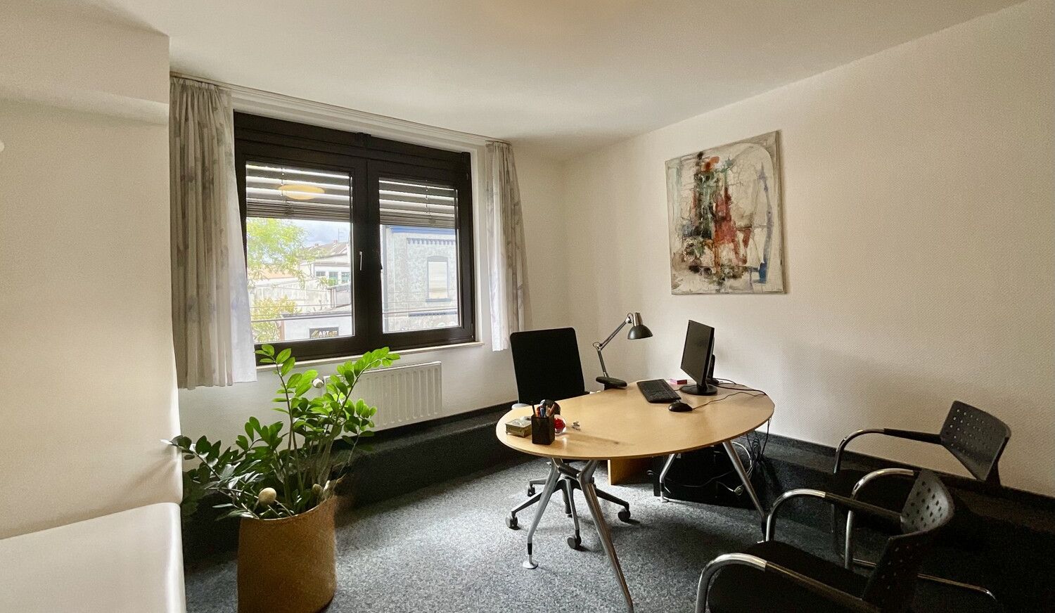 Behandlungszimmer 5
