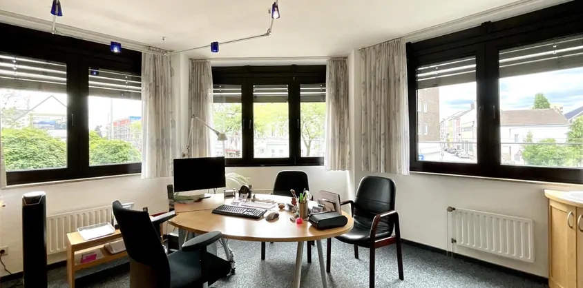 von Poll Immobilien GmbH