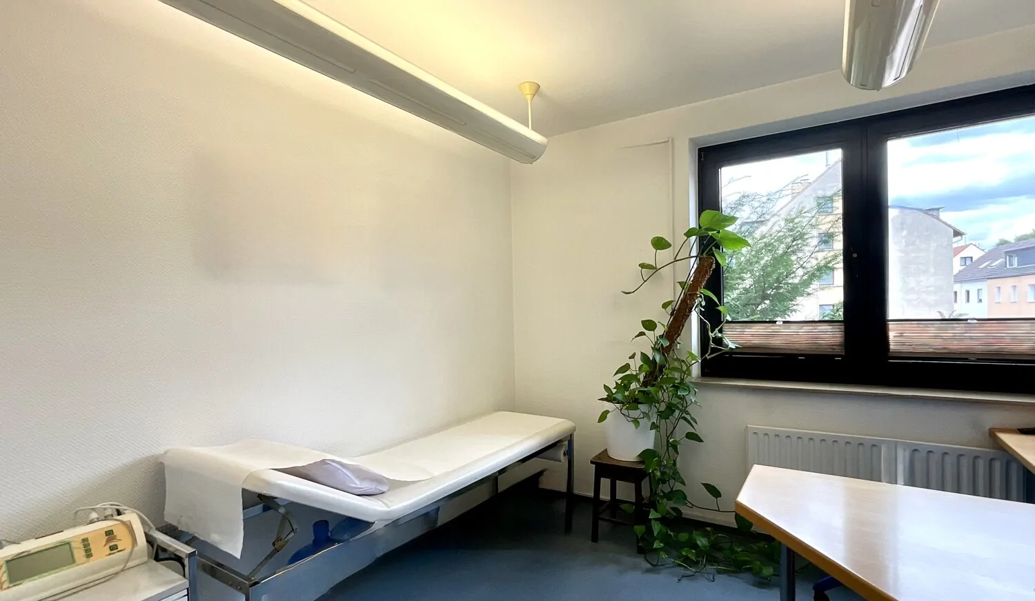 Behandlungsraum 6