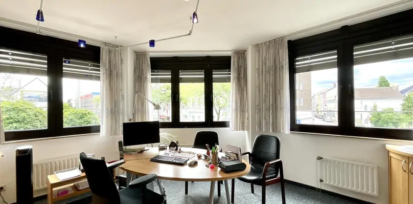 von Poll Immobilien GmbH