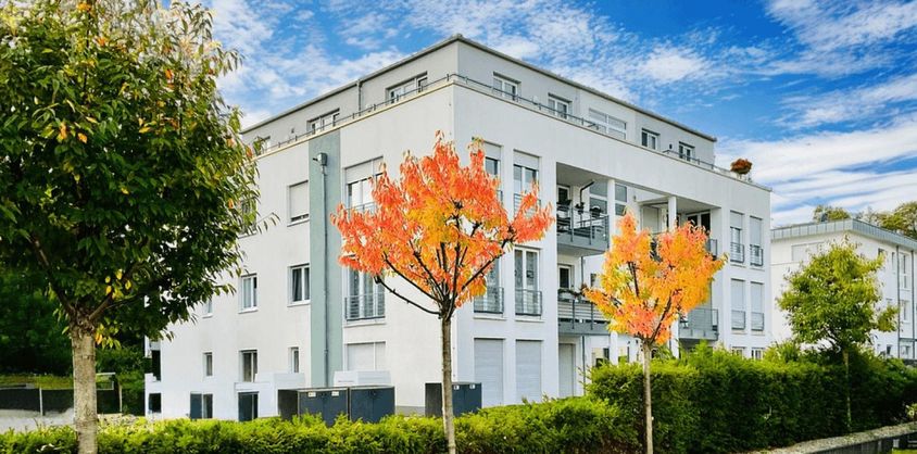 von Poll Immobilien GmbH
