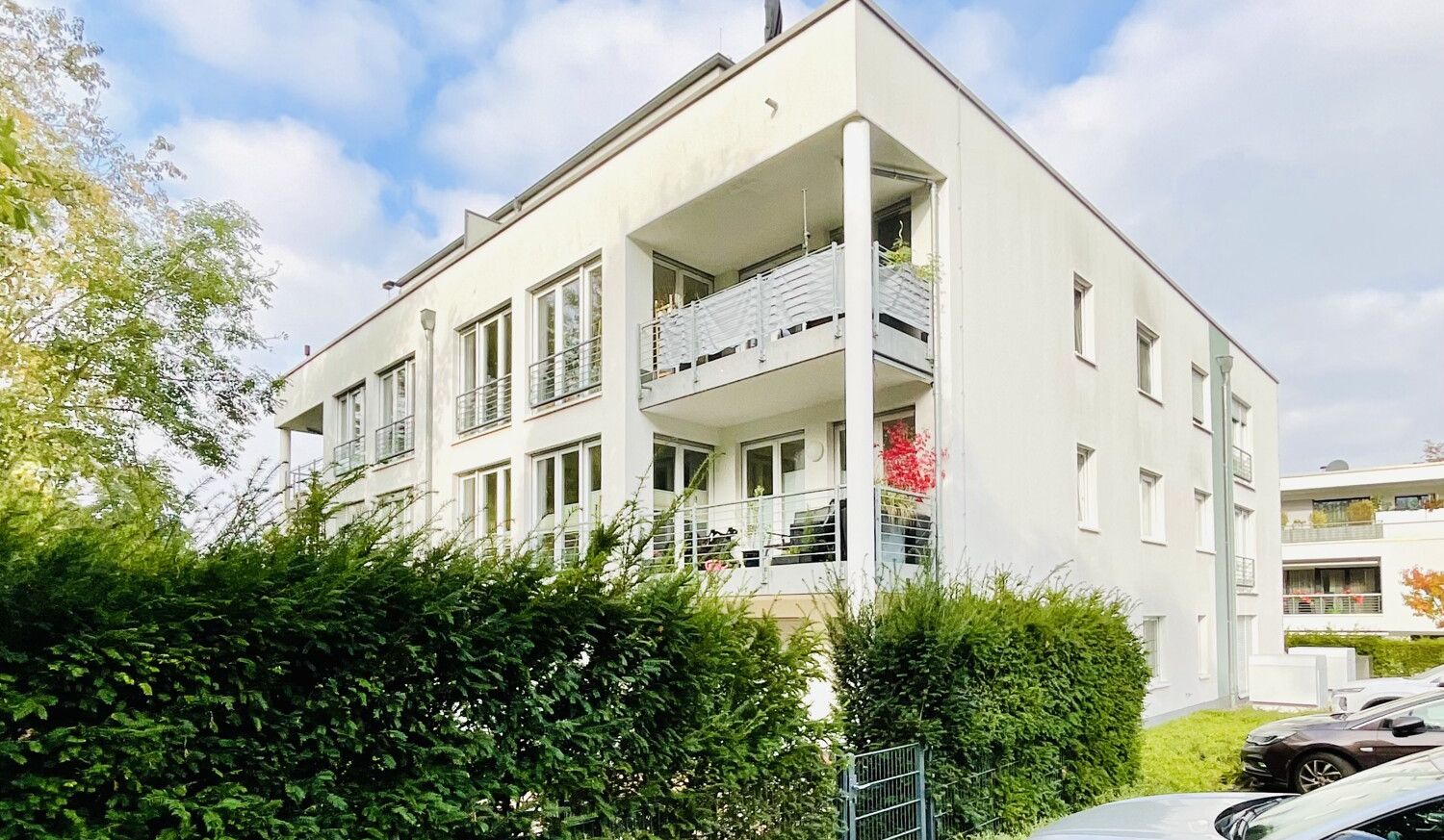 Wohnung