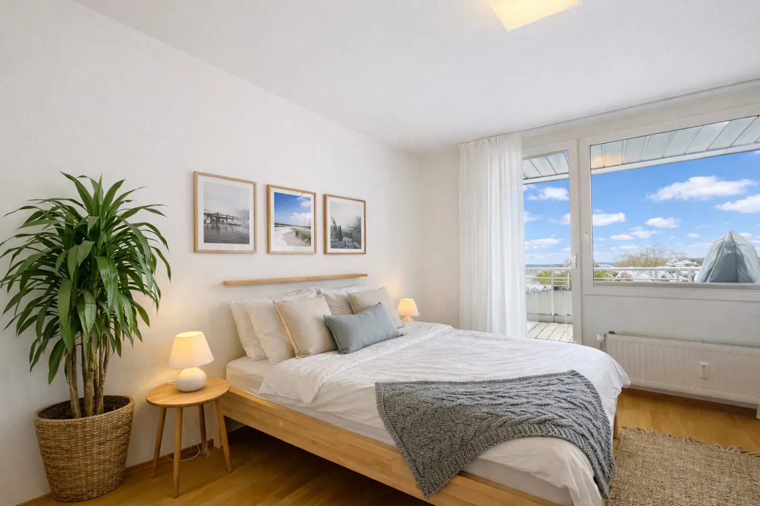 Kinderzimmer Designbeispiel