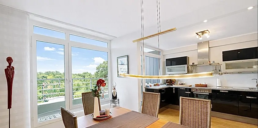 von Poll Immobilien GmbH