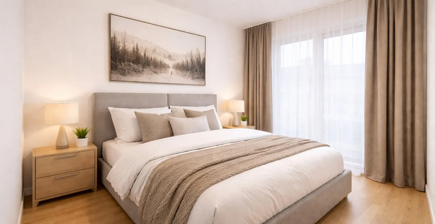 Schlafen 2 (Gestaltungsbeispiel)