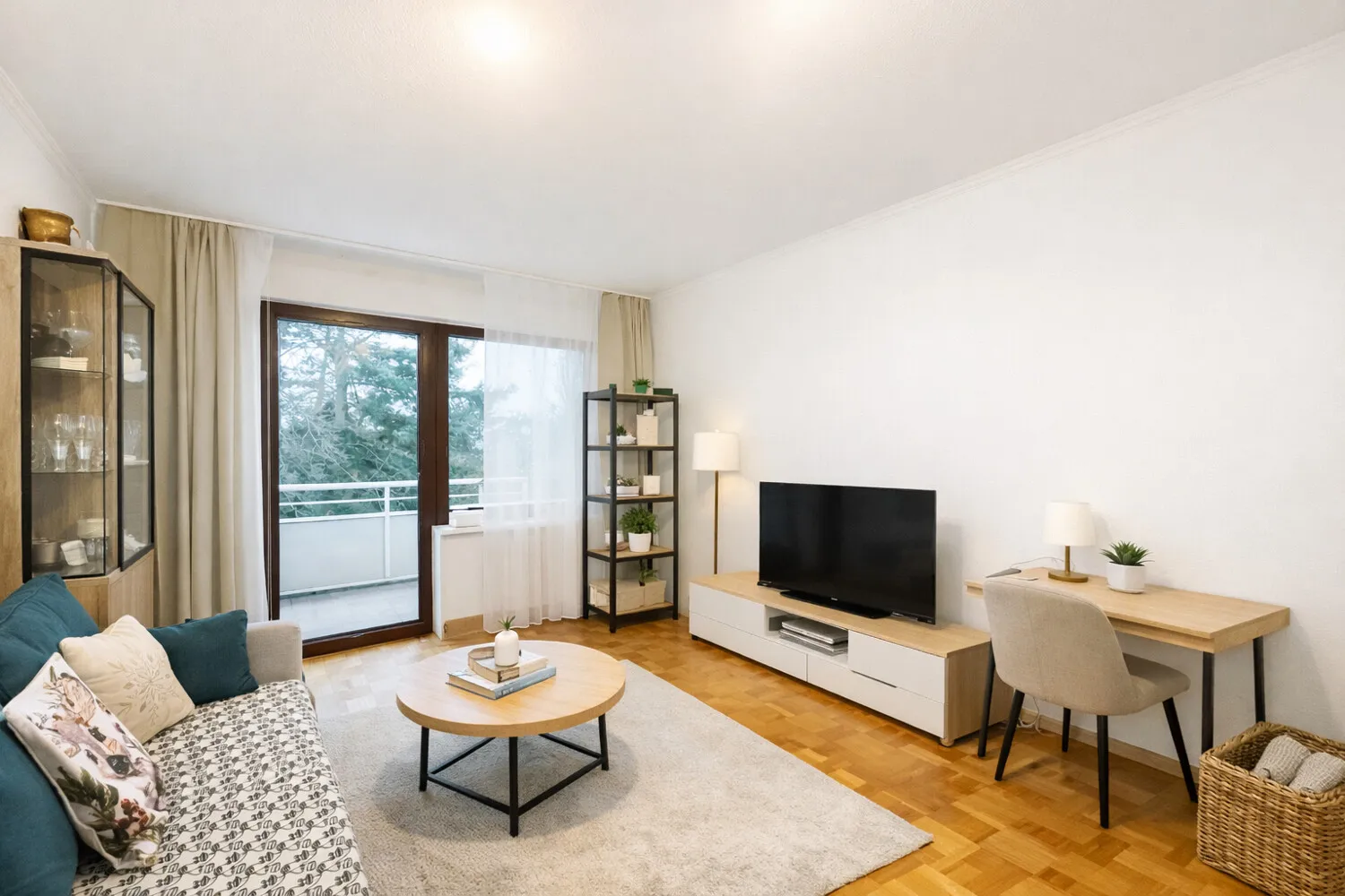 Wohnzimmer 2
