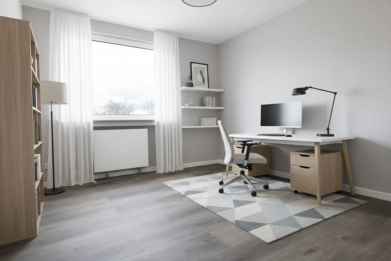 OG rechts Arbeiten