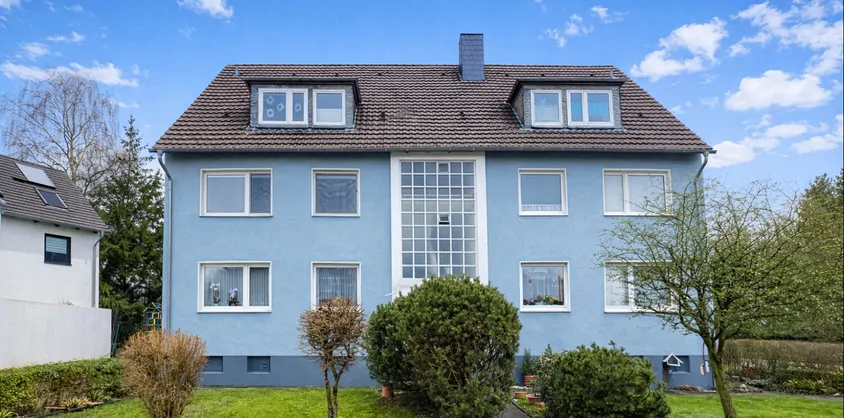 von Poll Immobilien GmbH