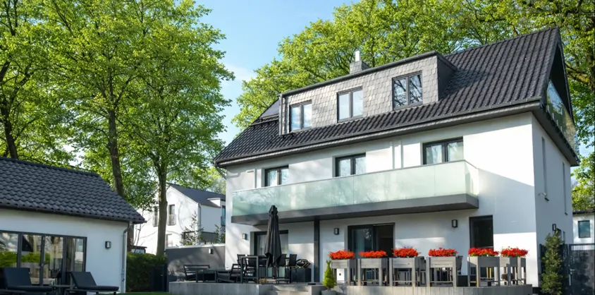 von Poll Immobilien GmbH