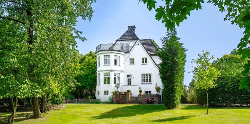 von Poll Immobilien GmbH