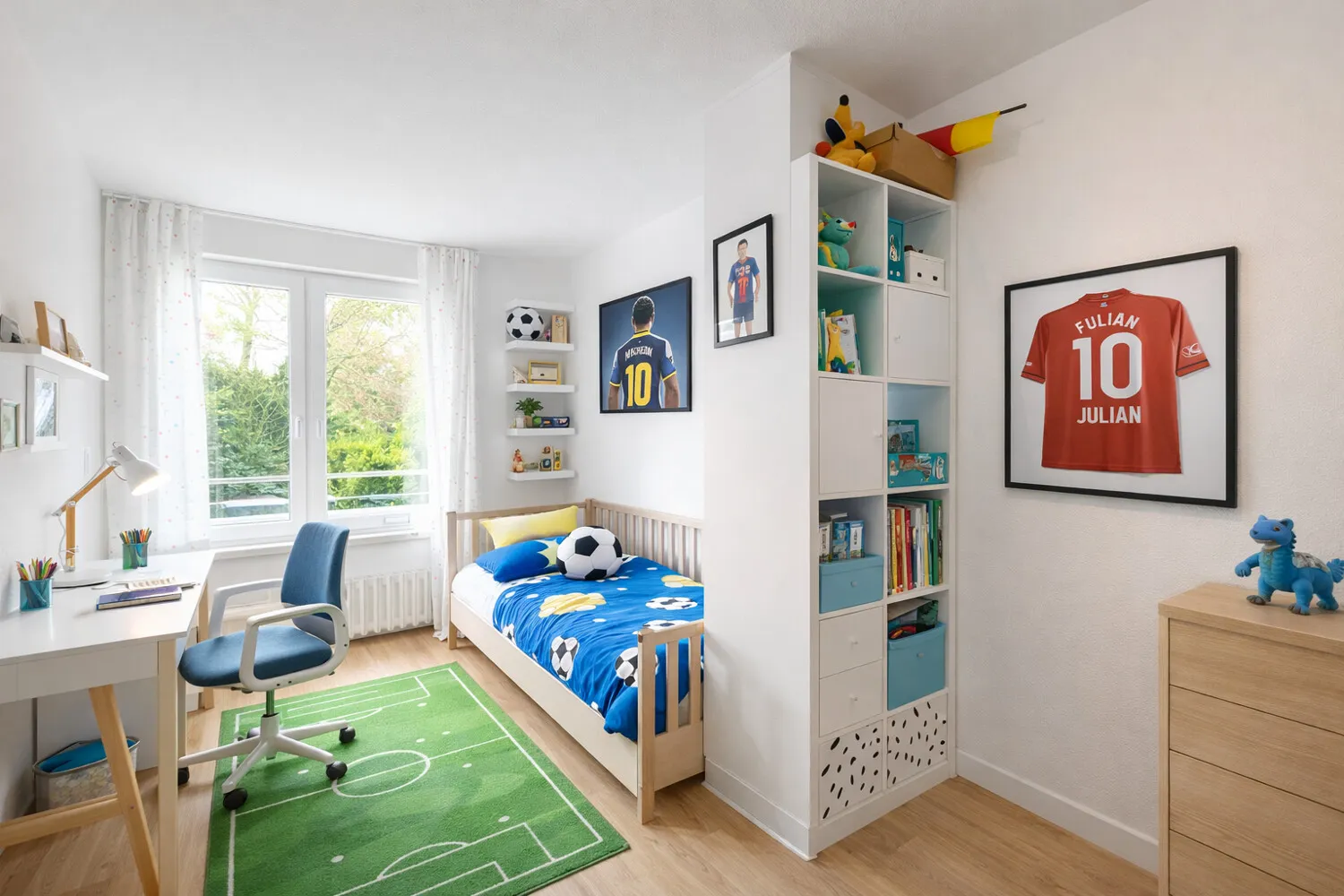 Kinderzimmer 2