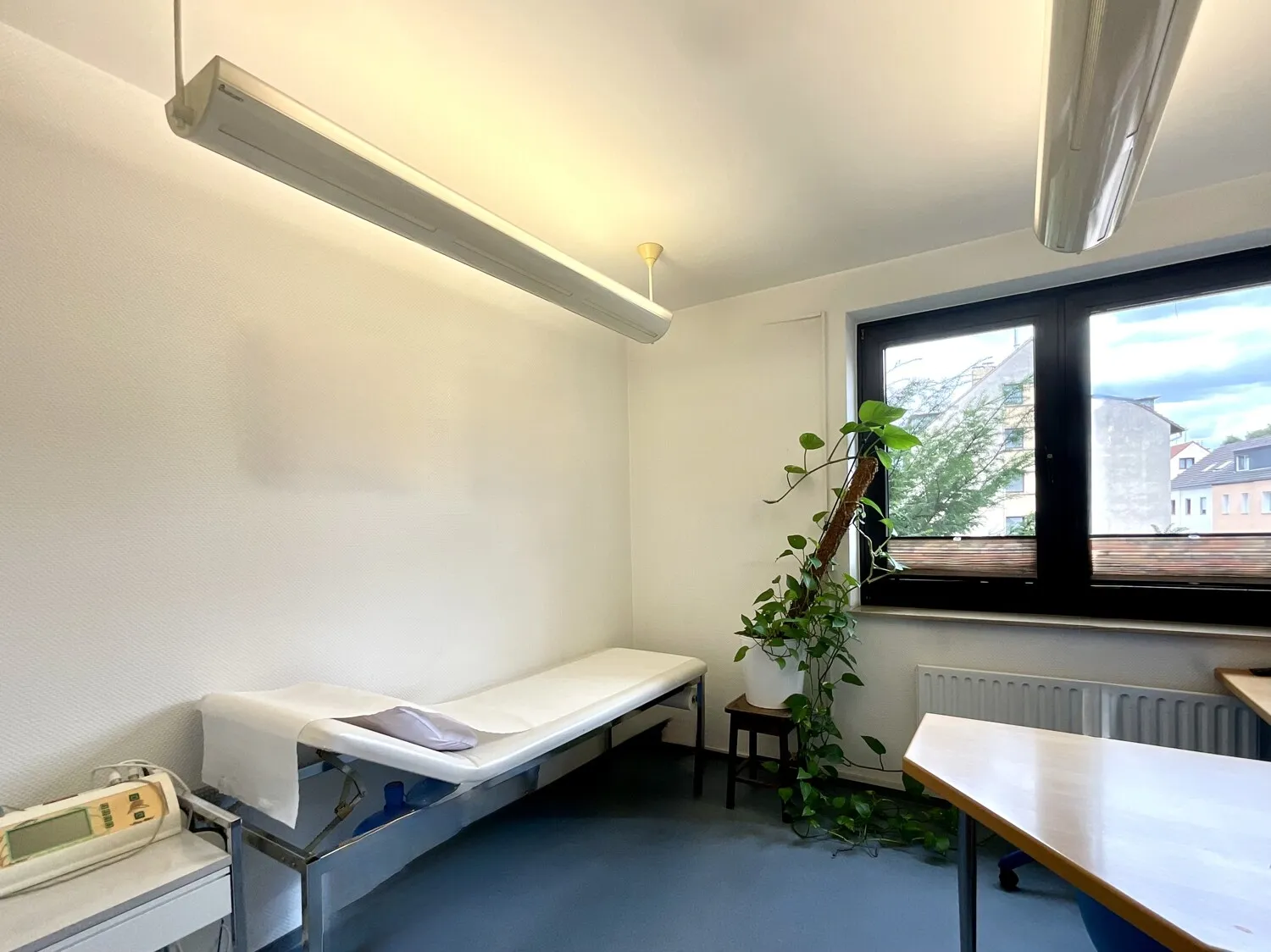 Behandlungsraum 6