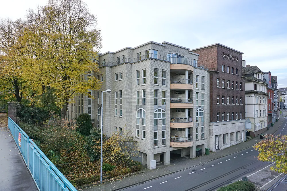 Frontansicht