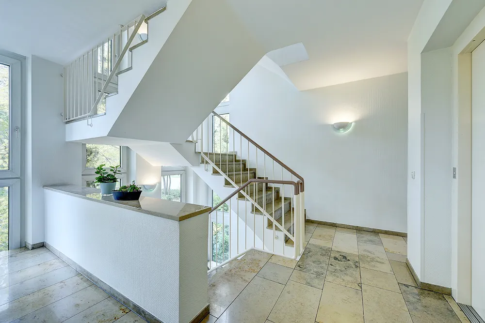Treppenhaus