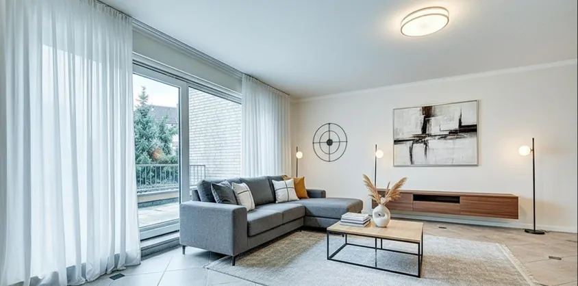 von Poll Immobilien GmbH