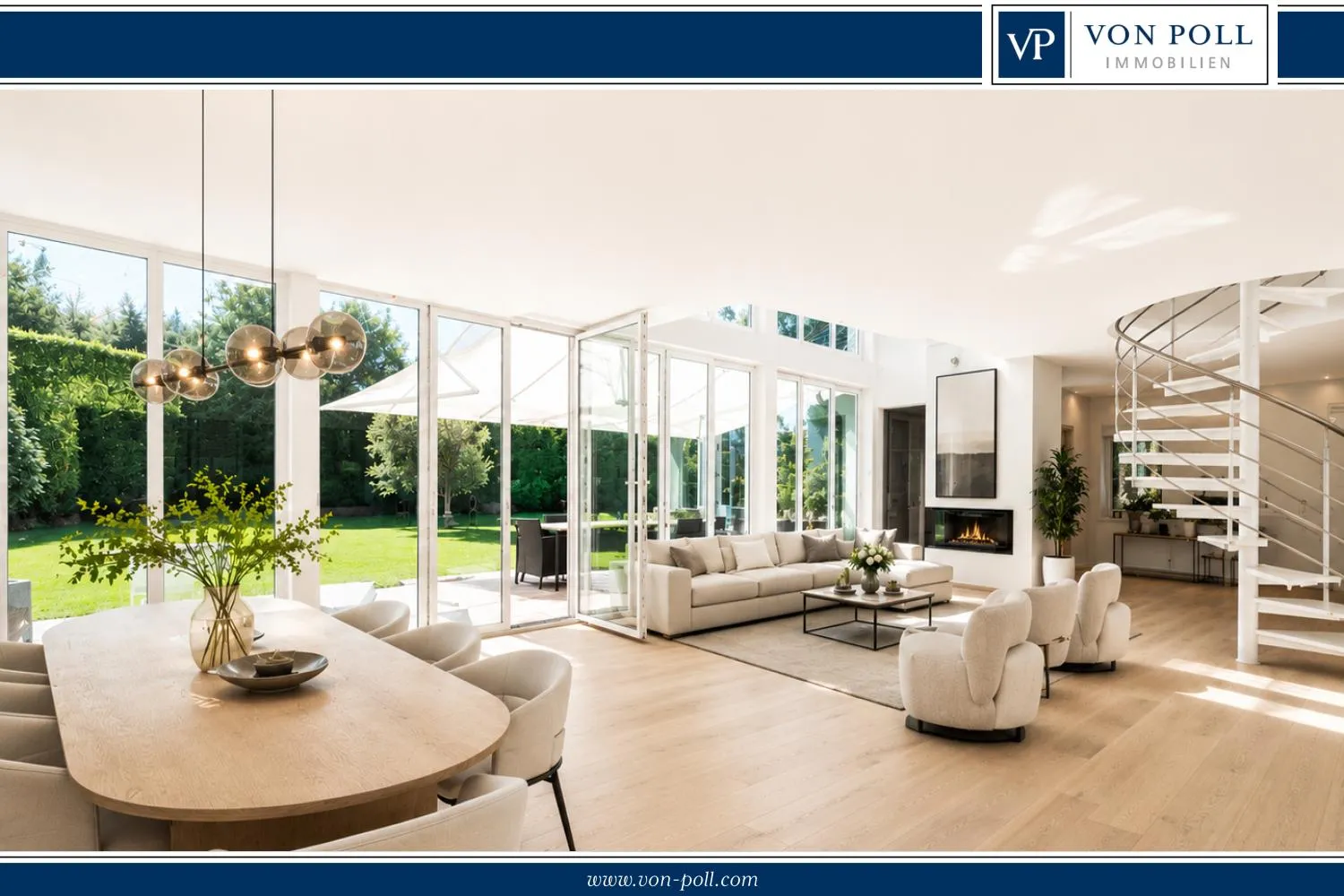 Familienfreundliche Villa in Mülheim-Holthausen