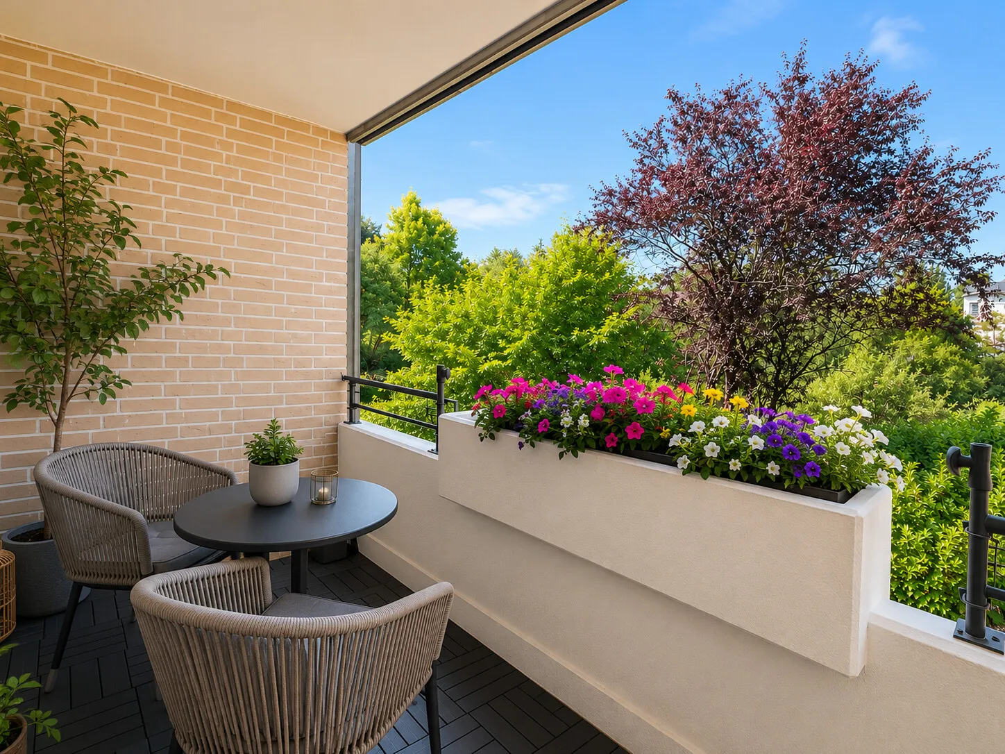 Balkon