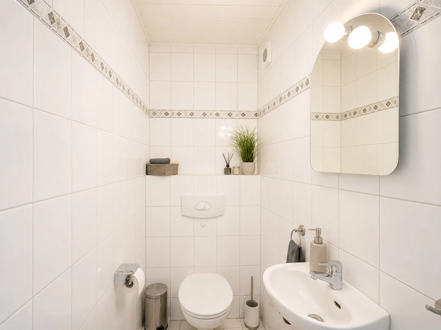 Gäste-WC
