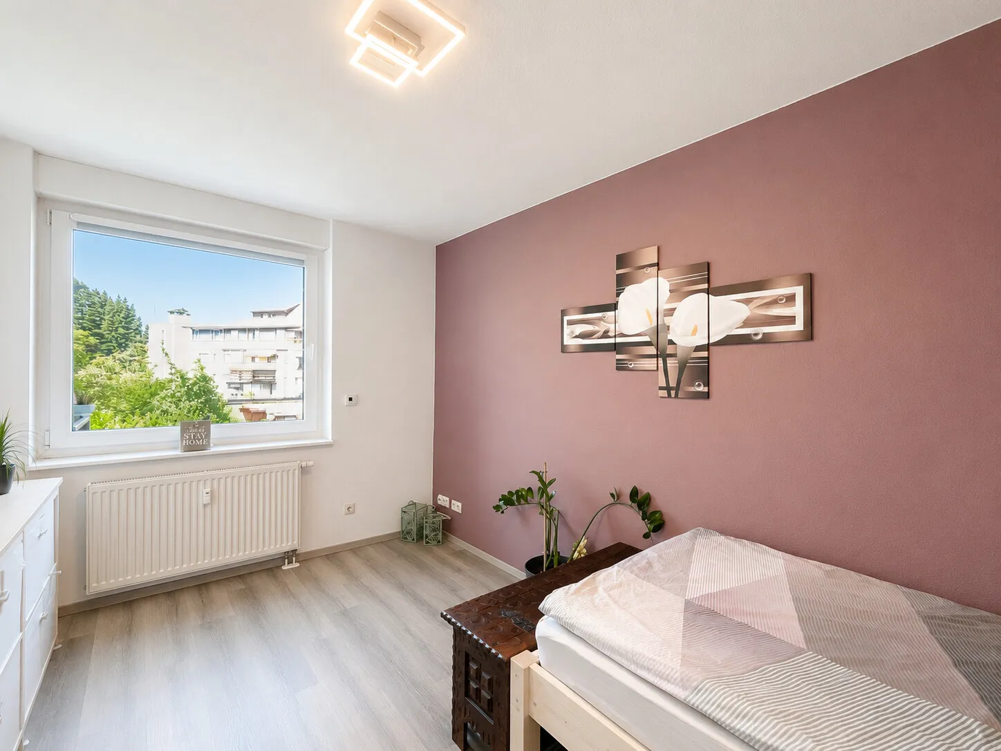 Arbeitszimmer