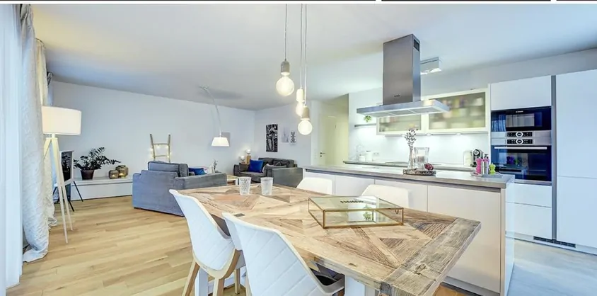 von Poll Immobilien GmbH