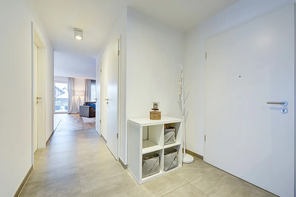 Neuwertige Top-Wohnung mit schicker Einbauküche am Uhlenhorst
