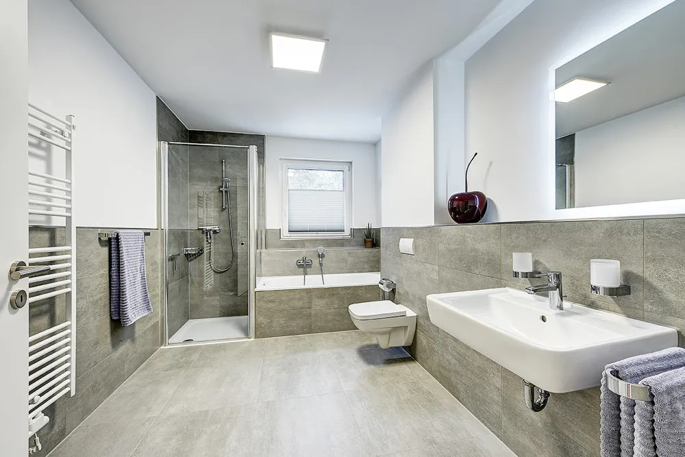 Neuwertige Top-Wohnung mit schicker Einbauküche am Uhlenhorst