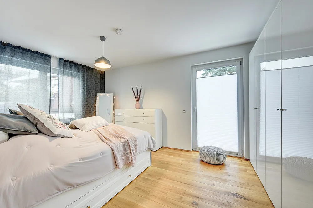 Neuwertige Top-Wohnung mit schicker Einbauküche am Uhlenhorst