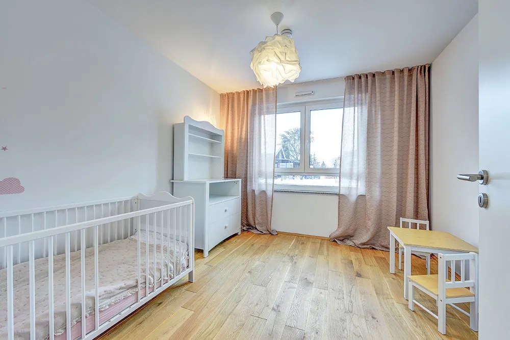 Neuwertige Top-Wohnung mit schicker Einbauküche am Uhlenhorst
