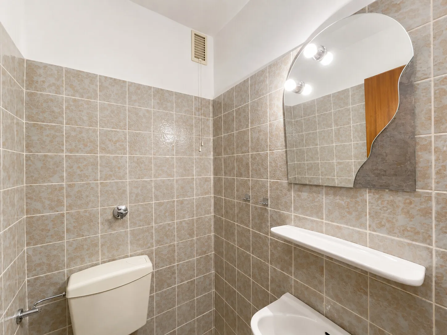 Gäste-WC