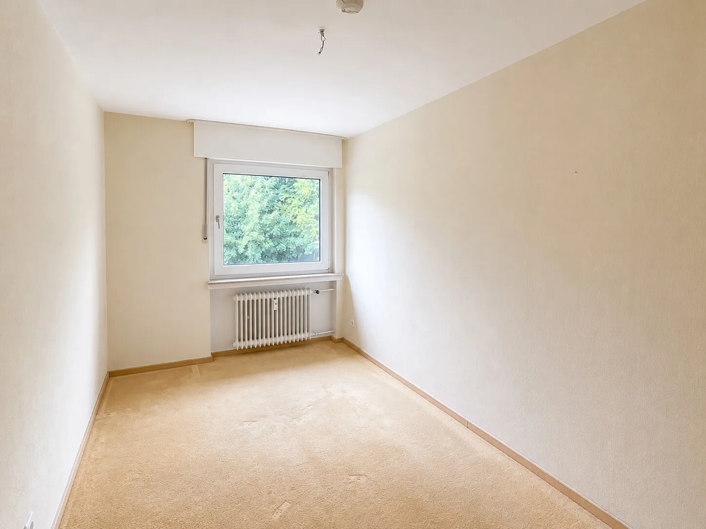 Arbeitszimmer