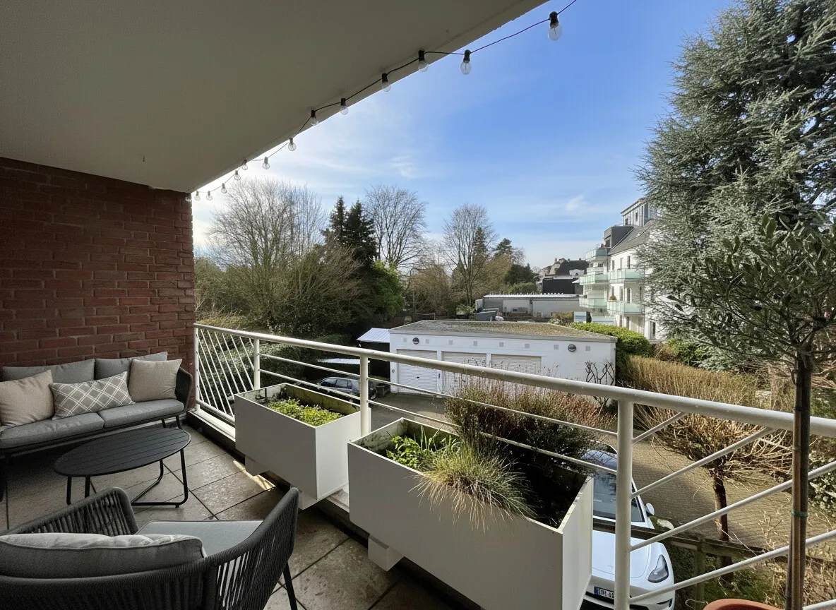 Balkon