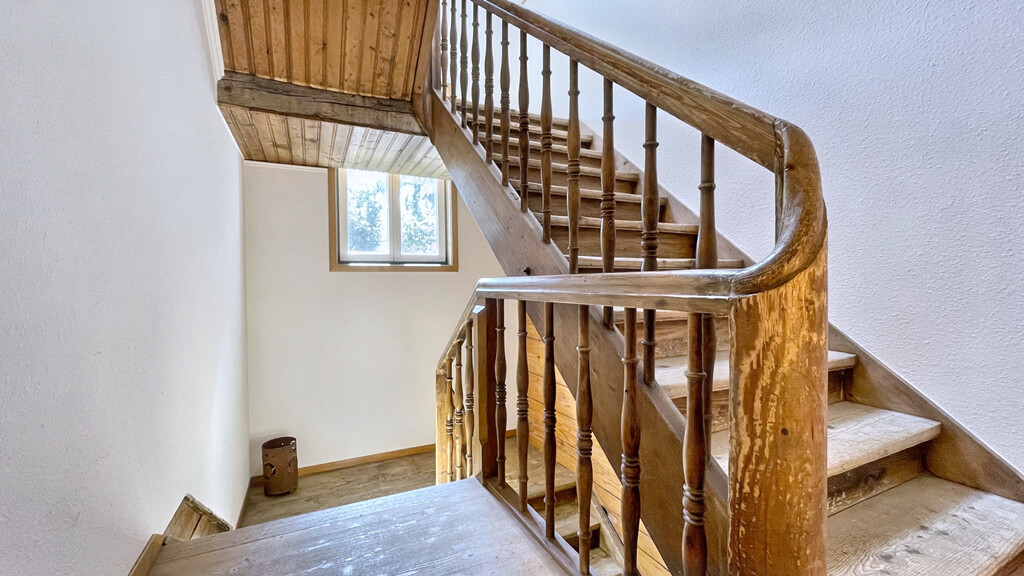 Treppenhaus