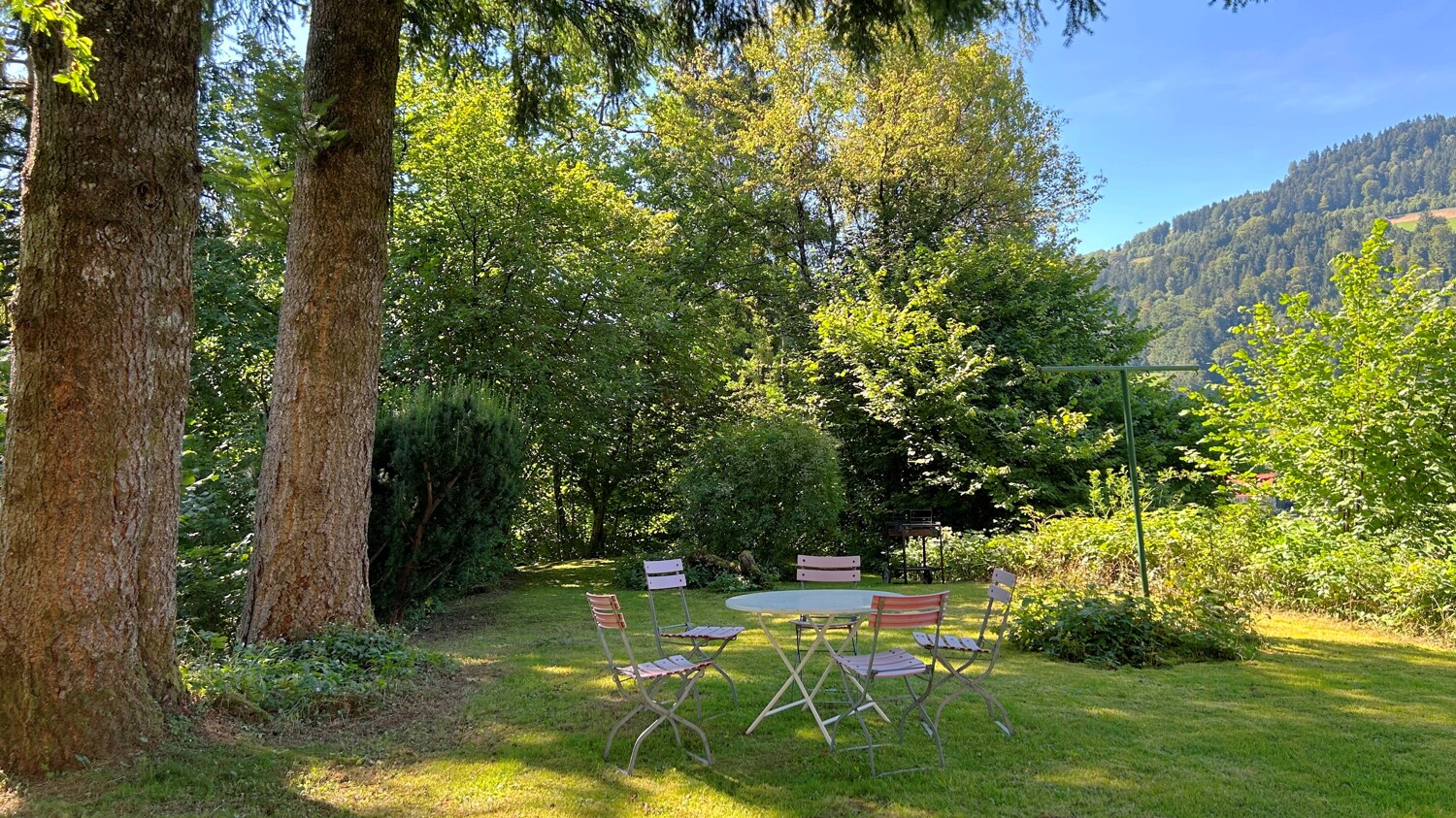 Garten