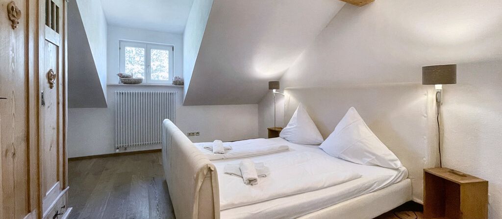 Schlafzimmer 2