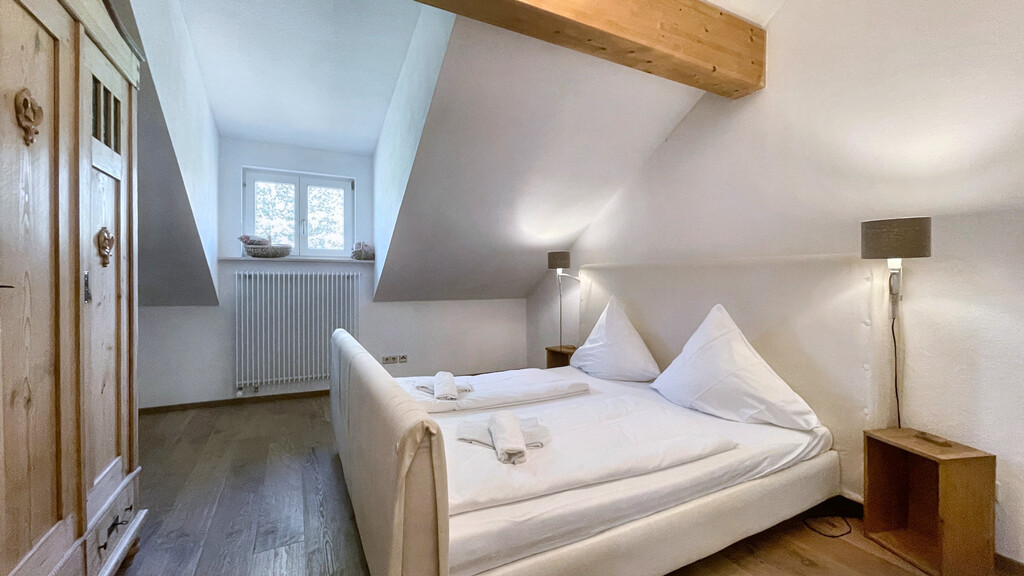 Schlafzimmer 2