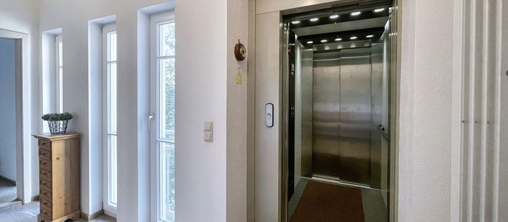 Aufzug