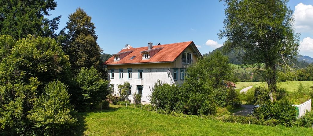 Außenansicht