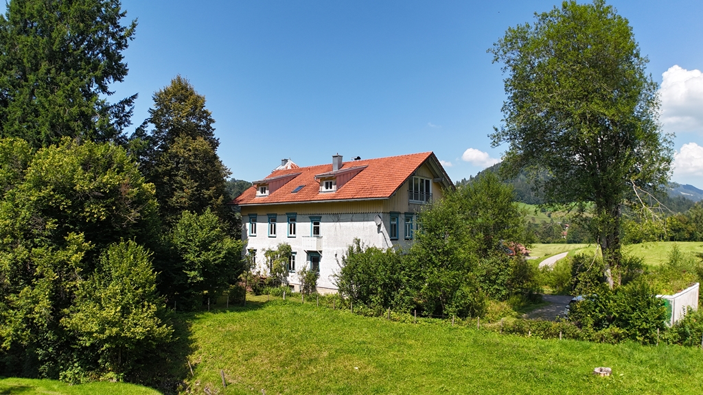 Außenansicht